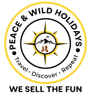 Peace & Wild Holidays